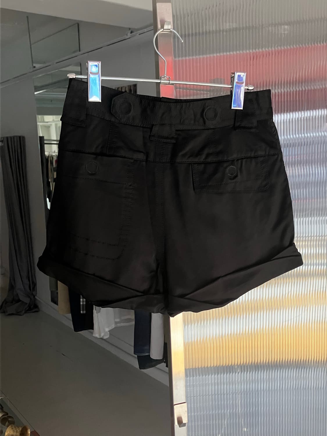 랑방 벌룬쇼츠 상품이미지7