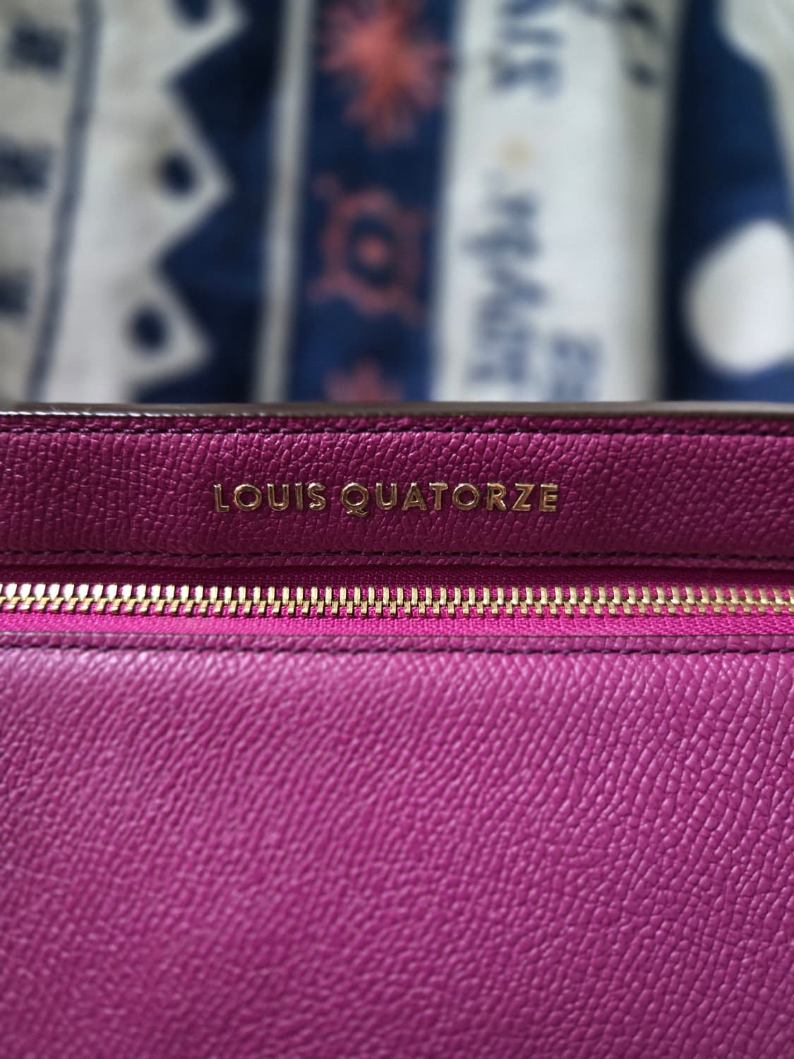 루이카토즈 보라핑크 토드&크로스백 상품이미지2