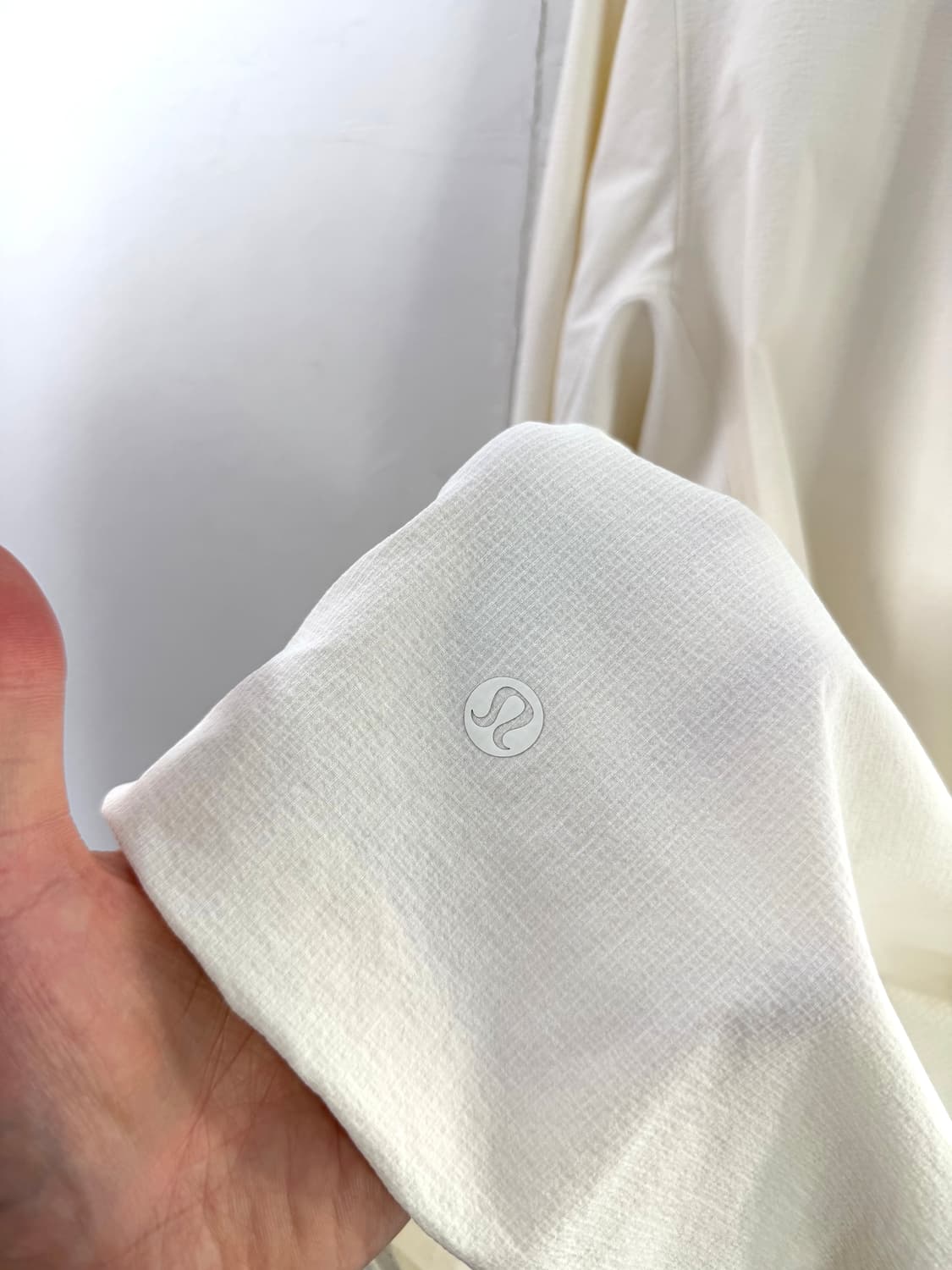 룰루레몬 룰루레몬자켓 룰루레몬바람막이 상품이미지3