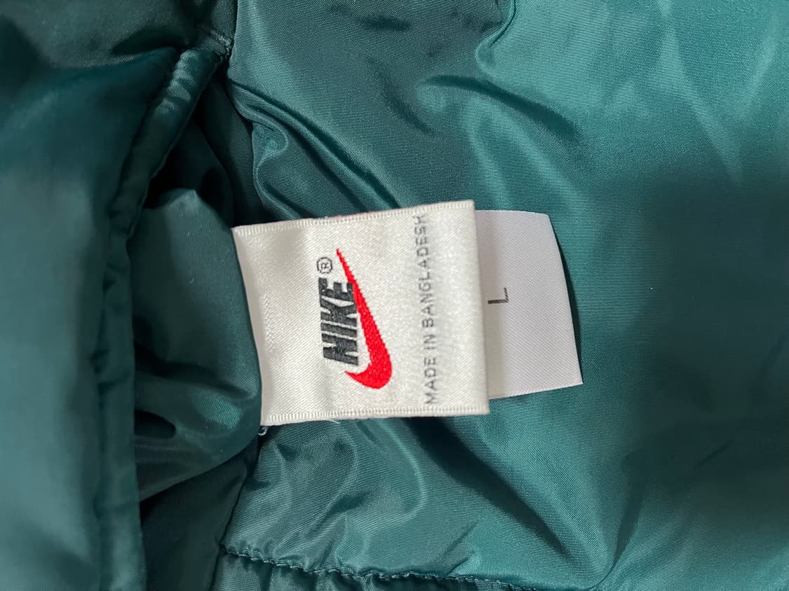 나이키 양면점퍼 키즈L(성인M) 상품이미지7