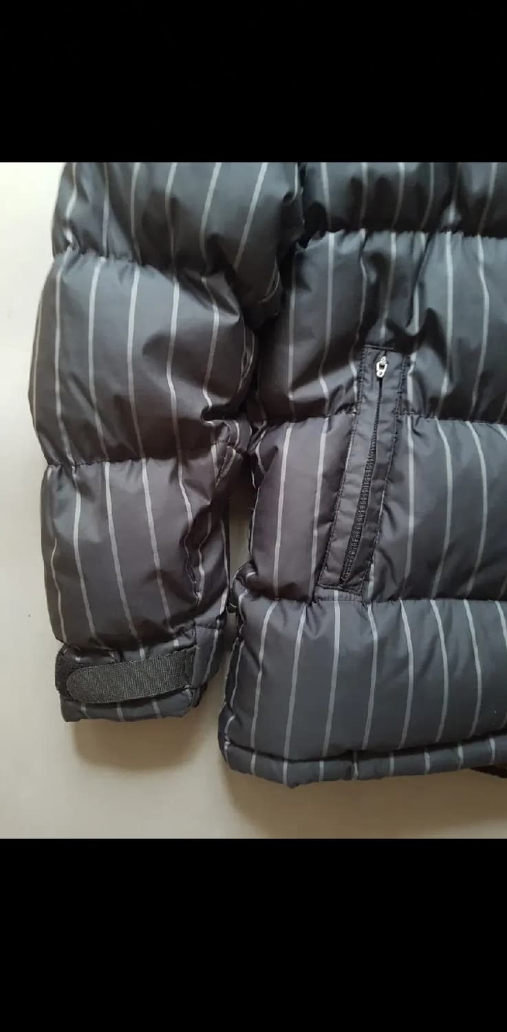 [M] 나이키 에어 조던 덕다운 후드 패딩 상품이미지4
