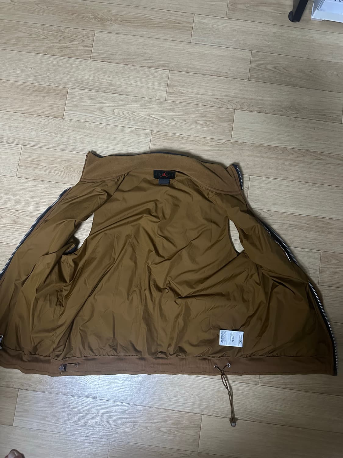 조던 조끼M 상품이미지4