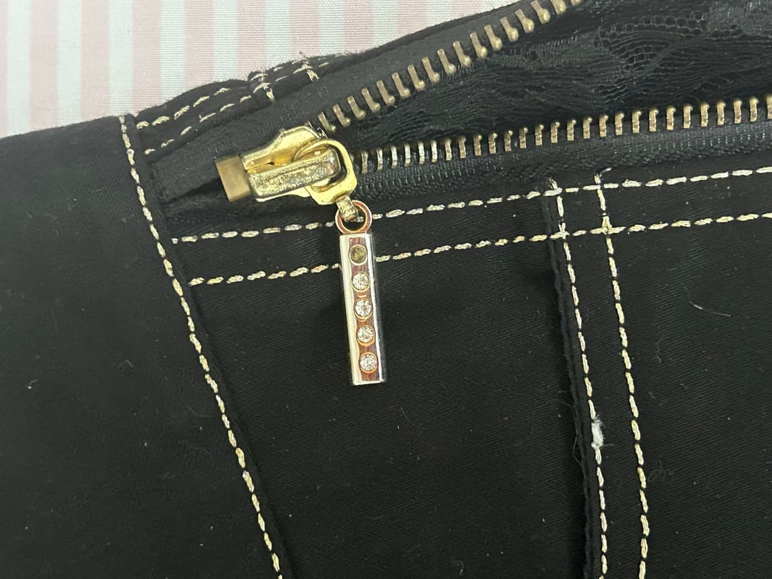 MA*RS 마즈 갸루 y2k 빈티지 마이크로쇼츠 상품이미지2