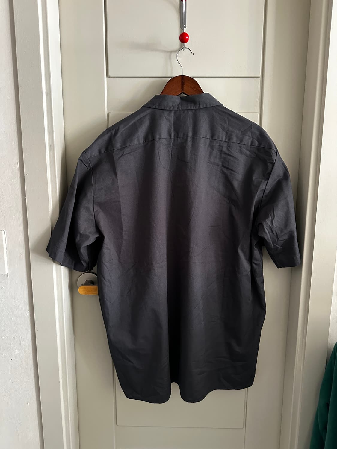 Dickies 밀리터리 무드 워크 셔츠 상품이미지7