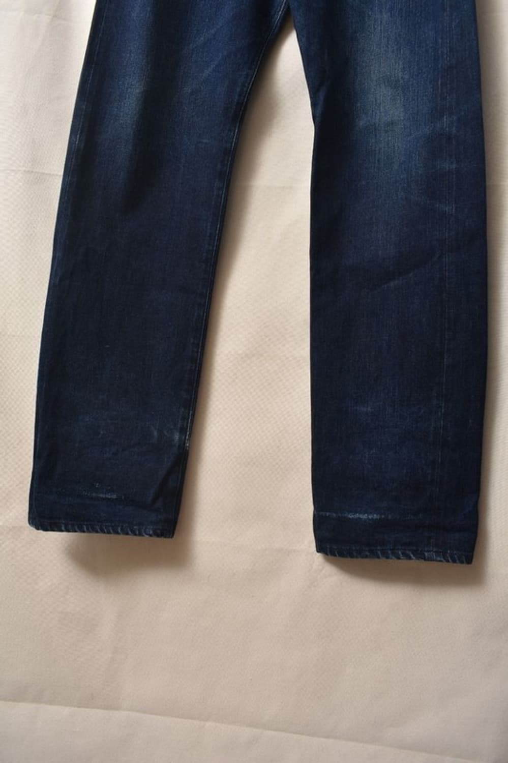 저널스탠다스 셀비지 청바지 데님팬츠 32 M0068 상품이미지4