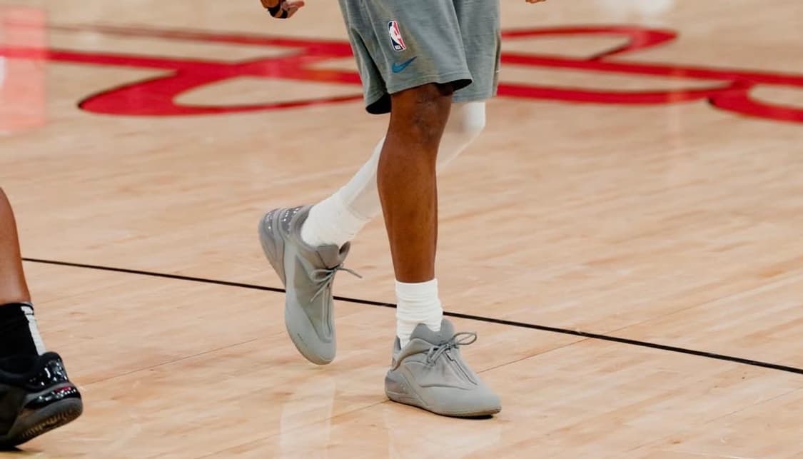 [265] 컨버스 샤이 셰이 001 그레이 상품이미지2