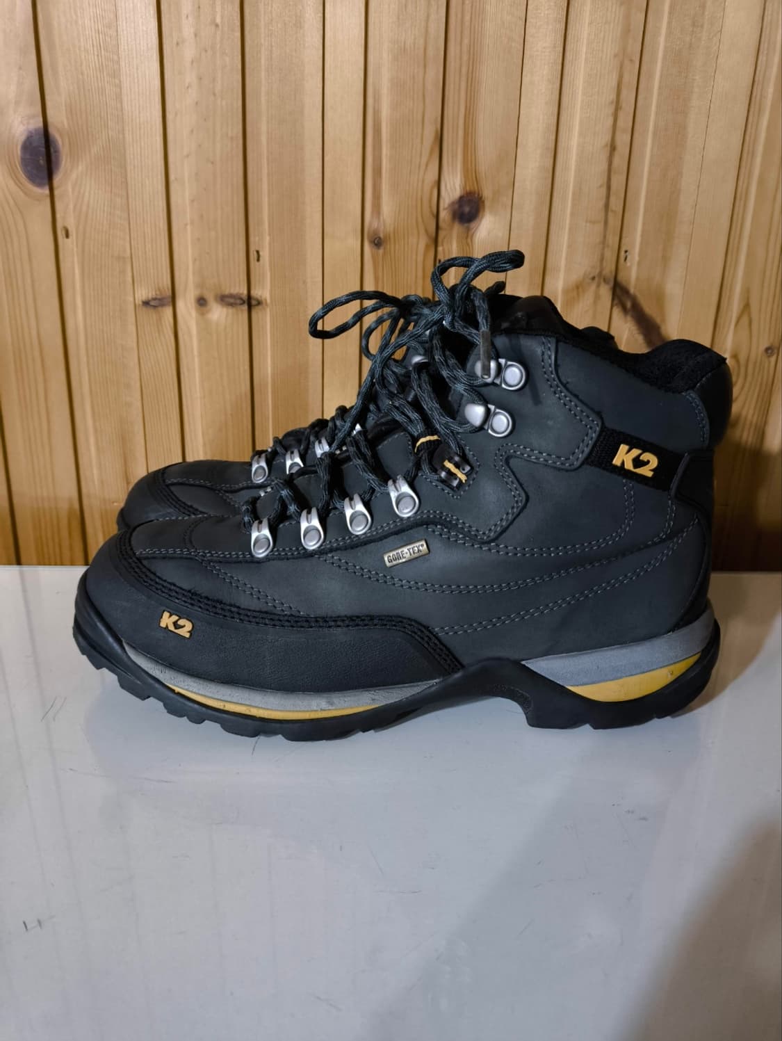 260mm 케이투 고어텍스 중등산화  상품이미지1