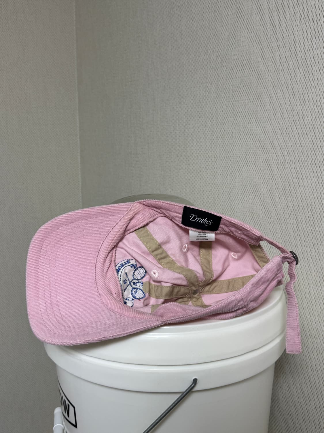 드레익스 볼캡 상품이미지2