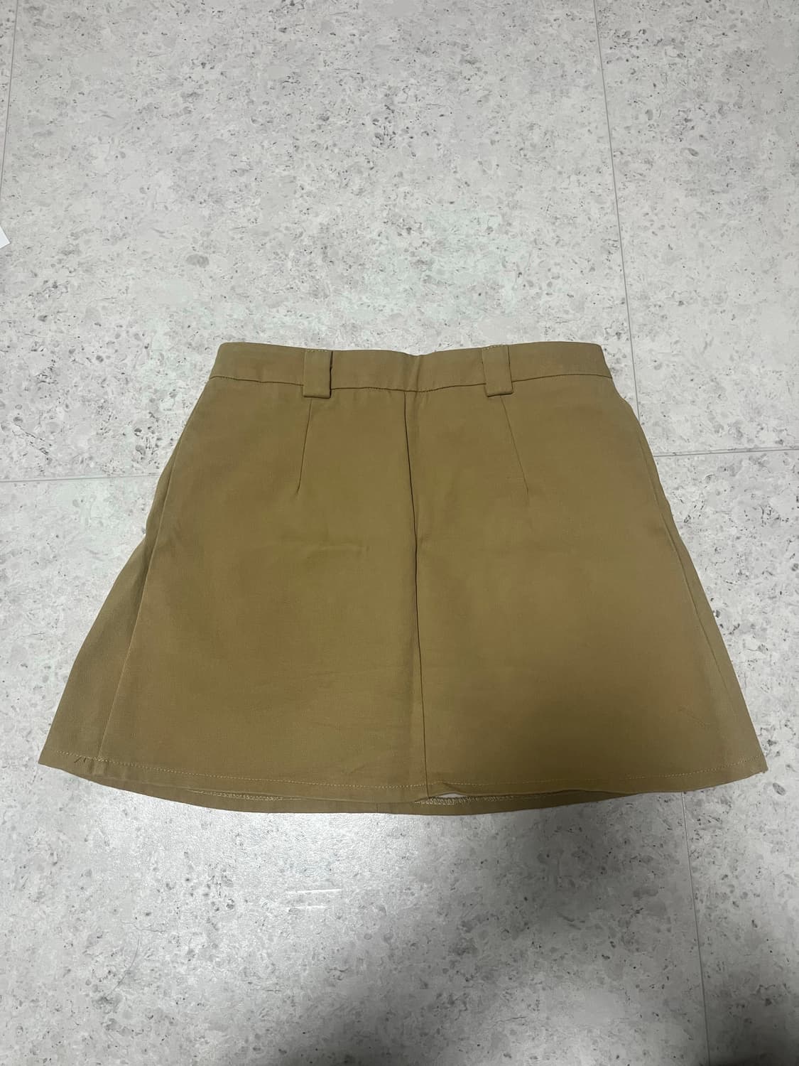 빈티지 스커트 상품이미지2