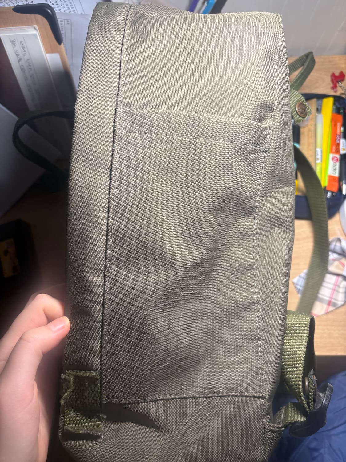 피엘라벤 백팩 상품이미지2