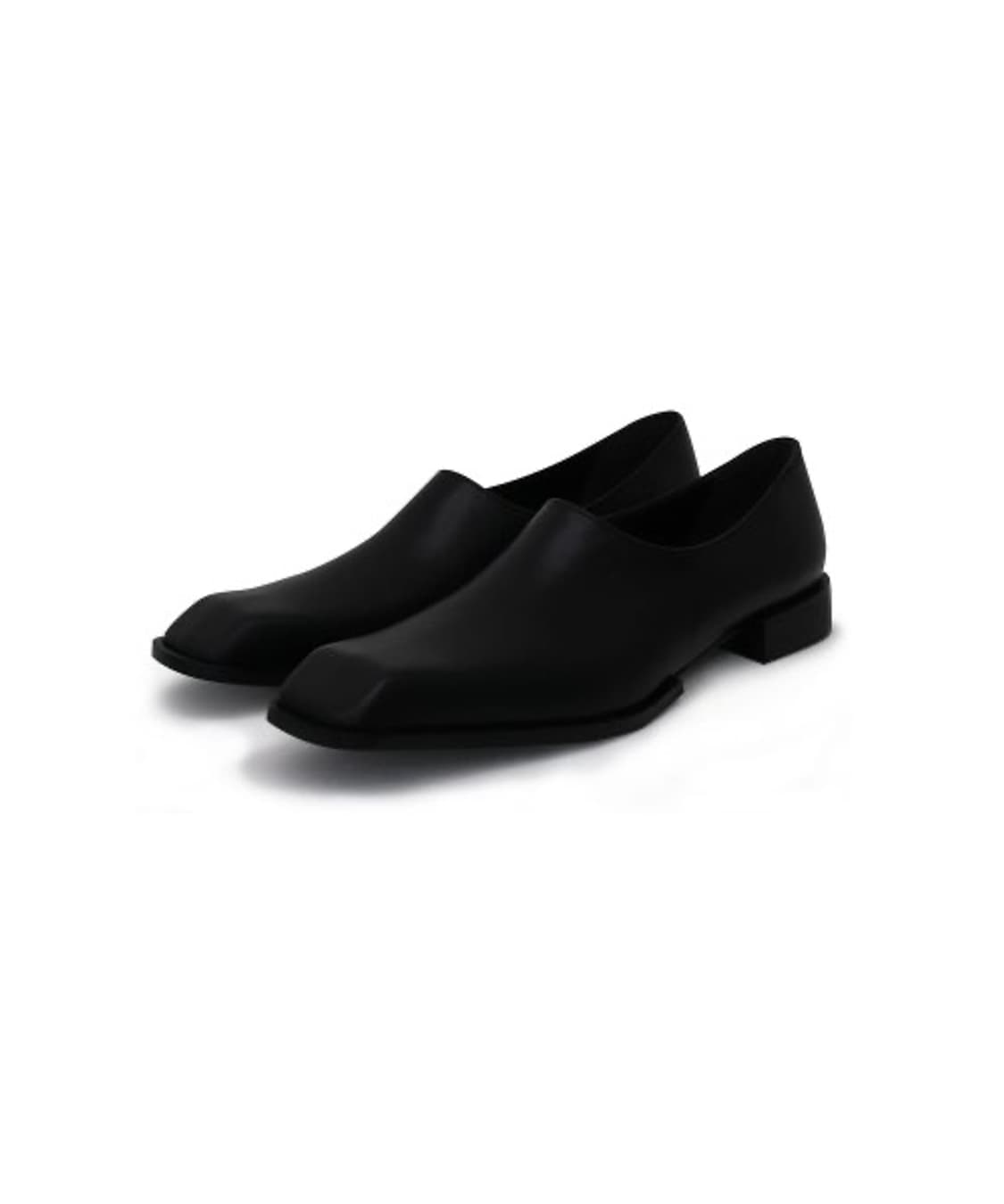 Treemingbird Proper Loafer Black 상품이미지2