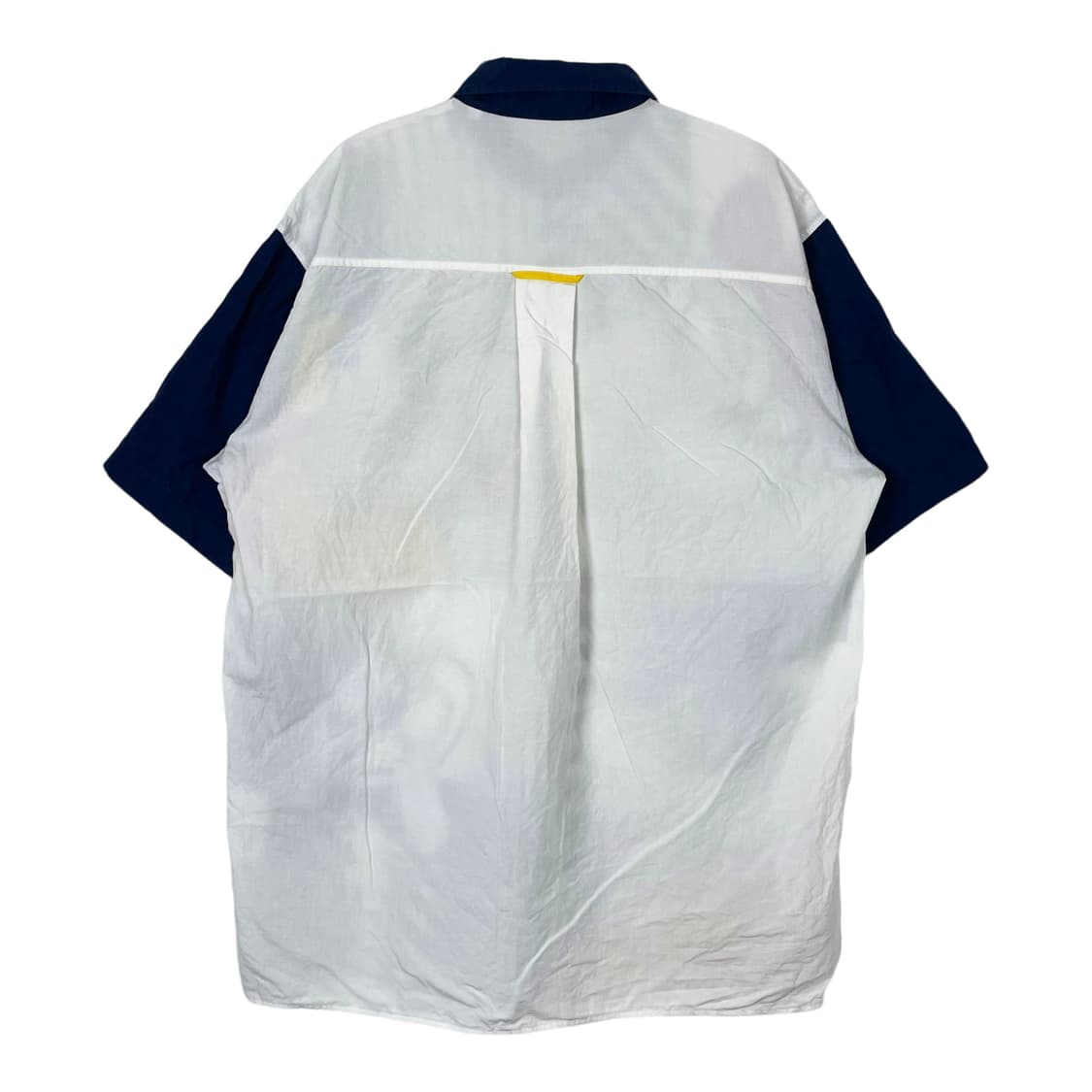 빈티지 루니툰 프린팅 서츠 상품이미지7