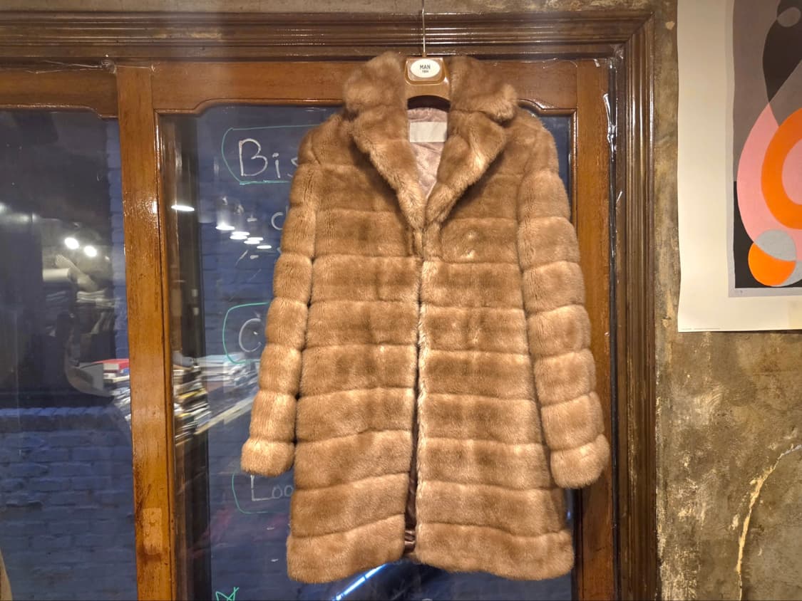 마인 퍼코트 상품이미지1