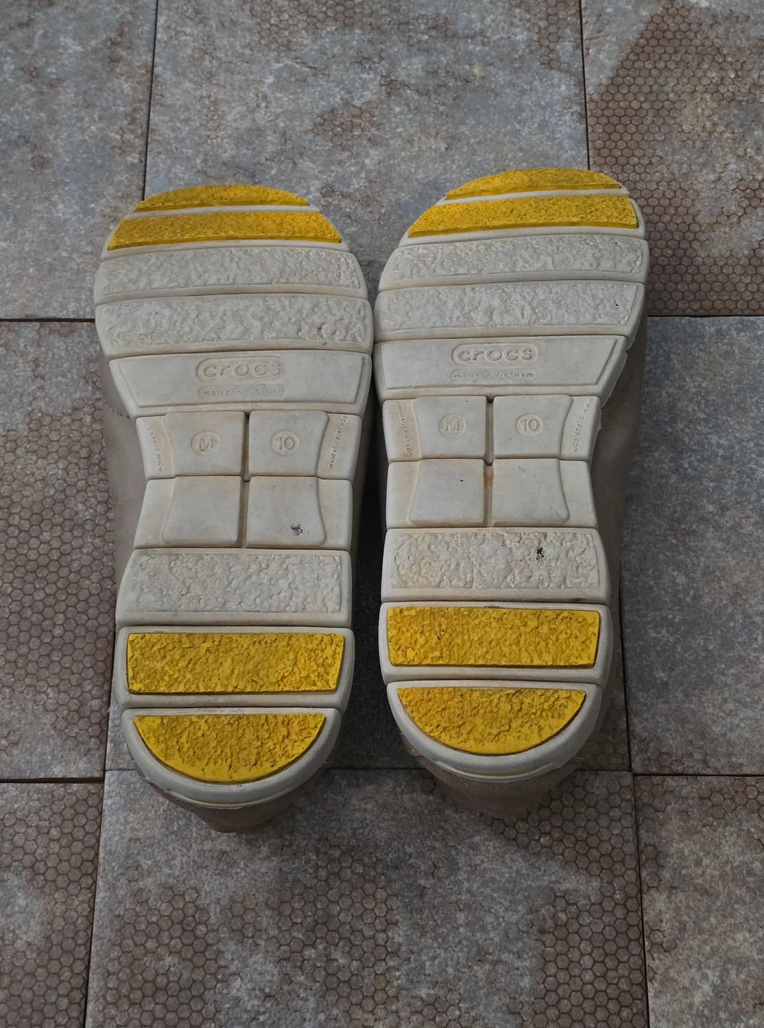 (280)크록스 스트레치 솔 슬립온 로퍼 상품이미지9