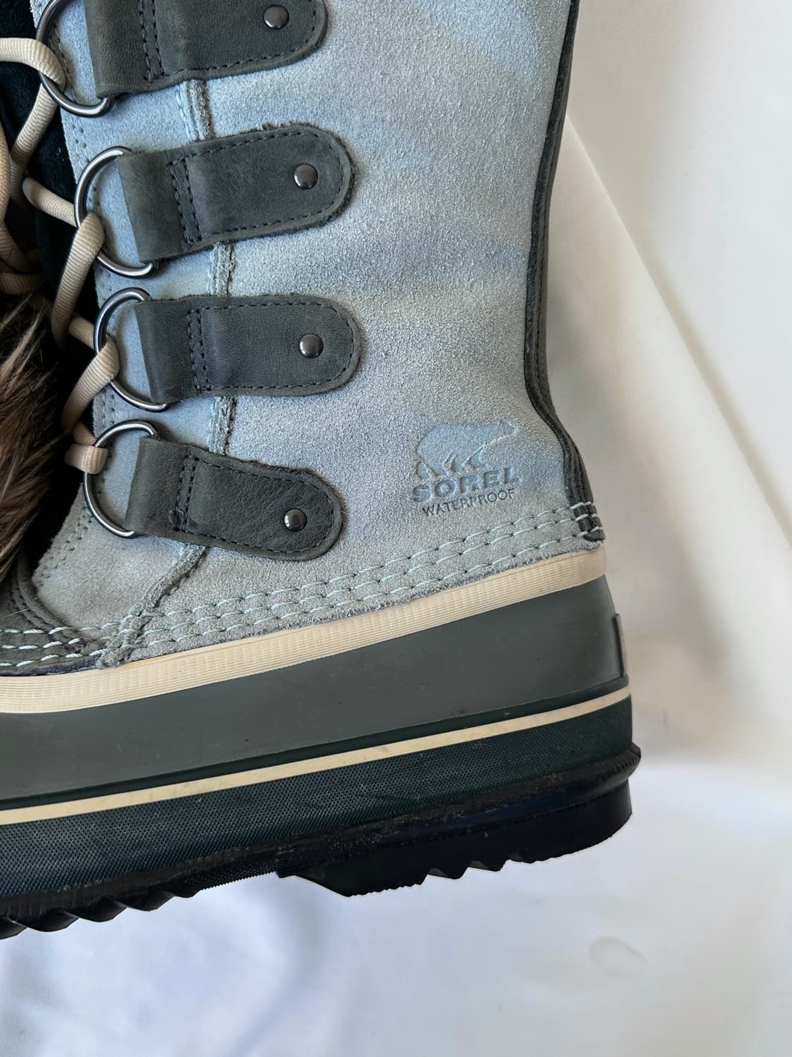 Sorel Joan of Arctic 윈터 부츠 상품이미지7