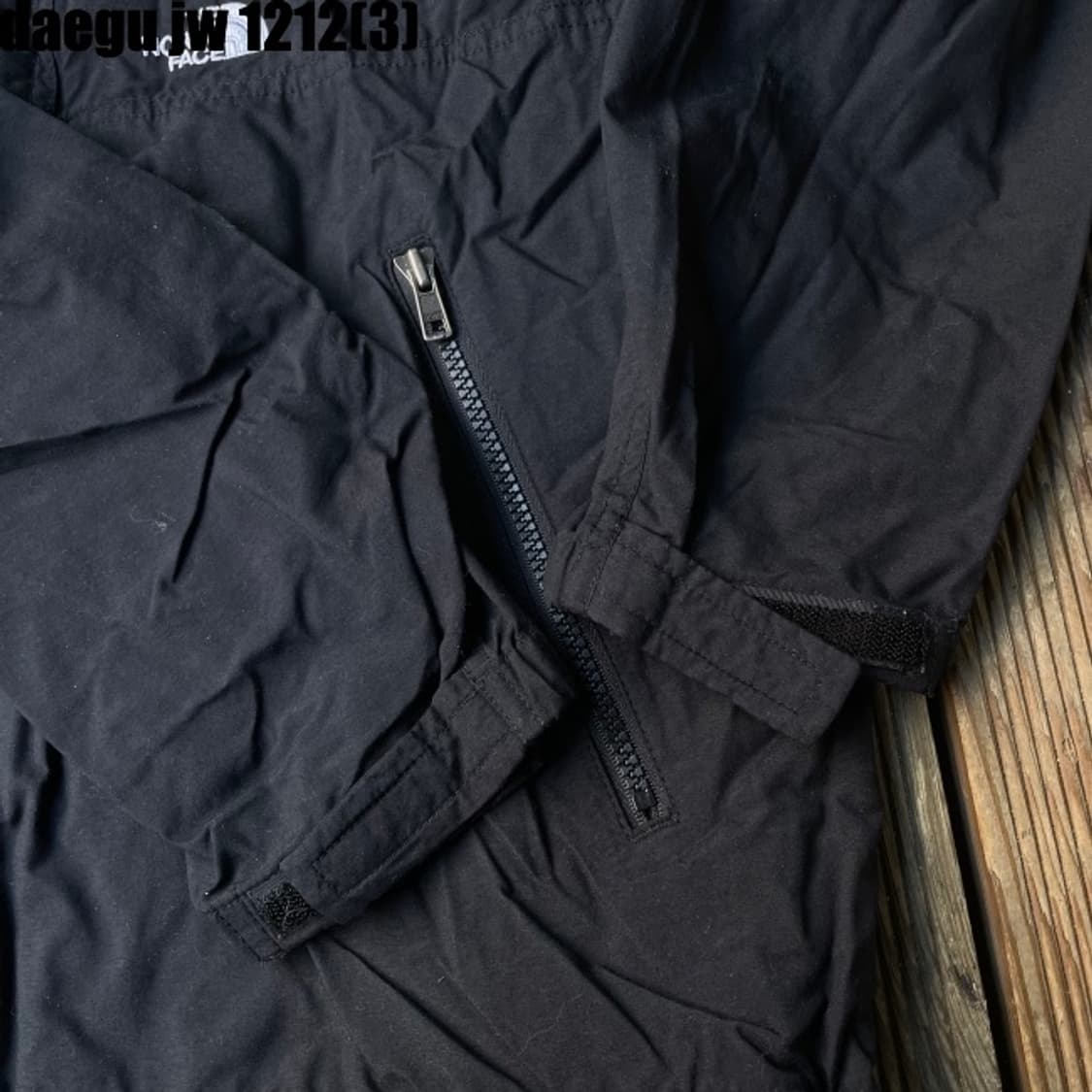 노스페이스 바람막이  상품이미지4