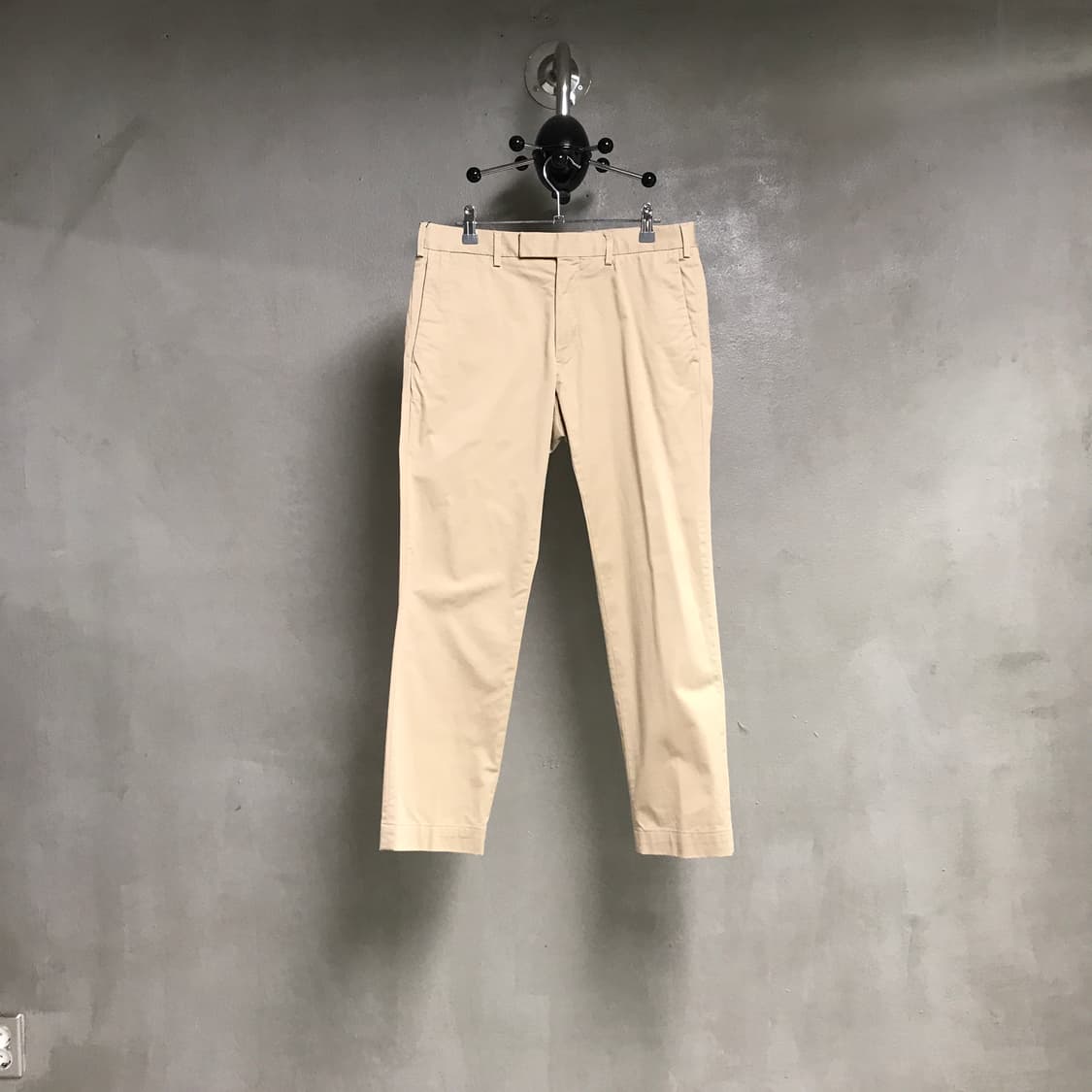 폴로 랄프로렌 치노 팬츠 베이지 30/32 상품이미지1