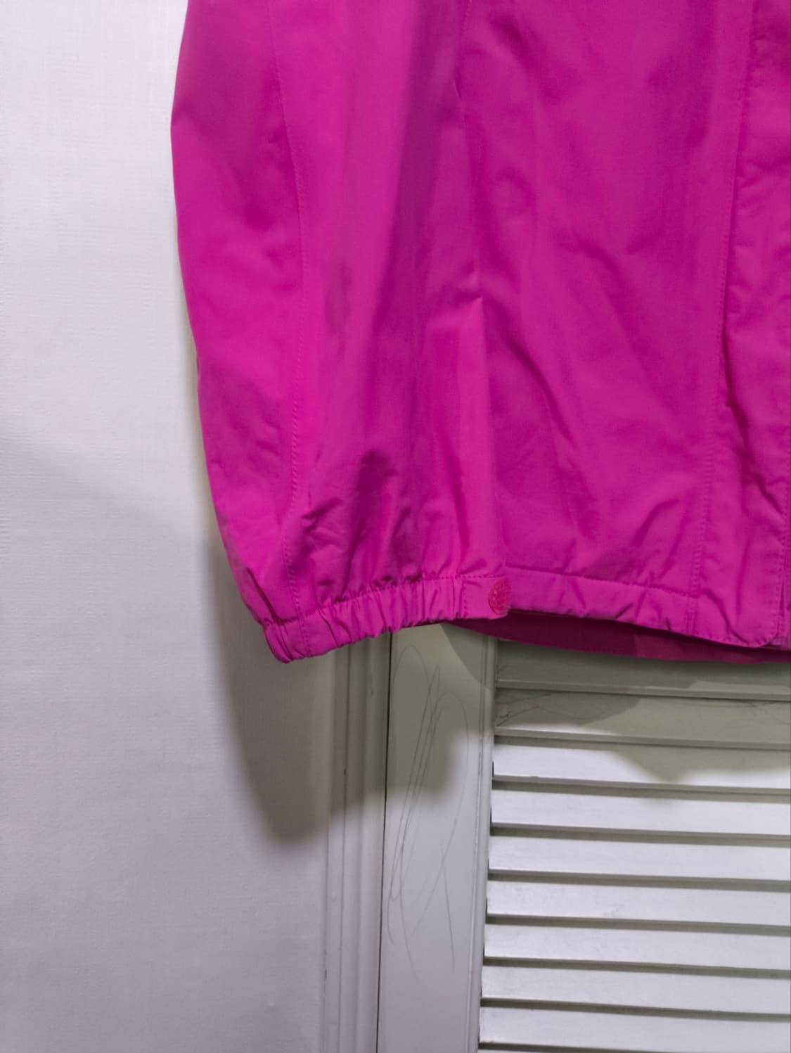90 노스페이스 바람막이 등산복 상품이미지2