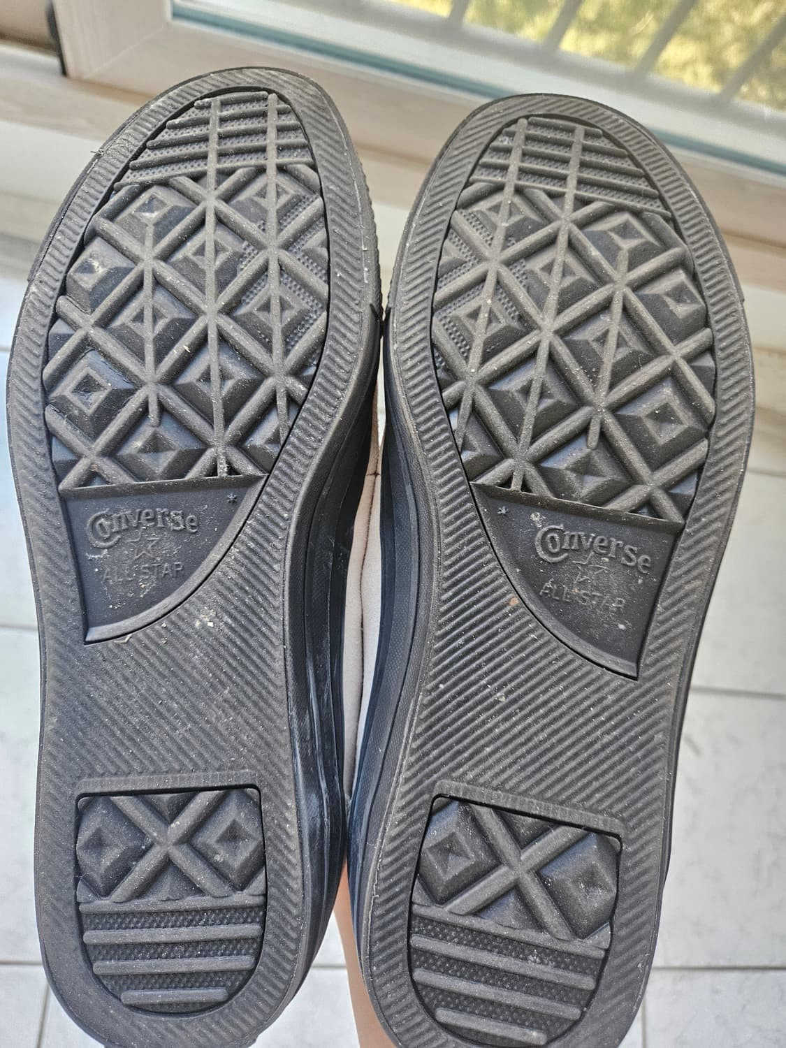 척테일러 올스타 로퍼 280 박스o 상품이미지2