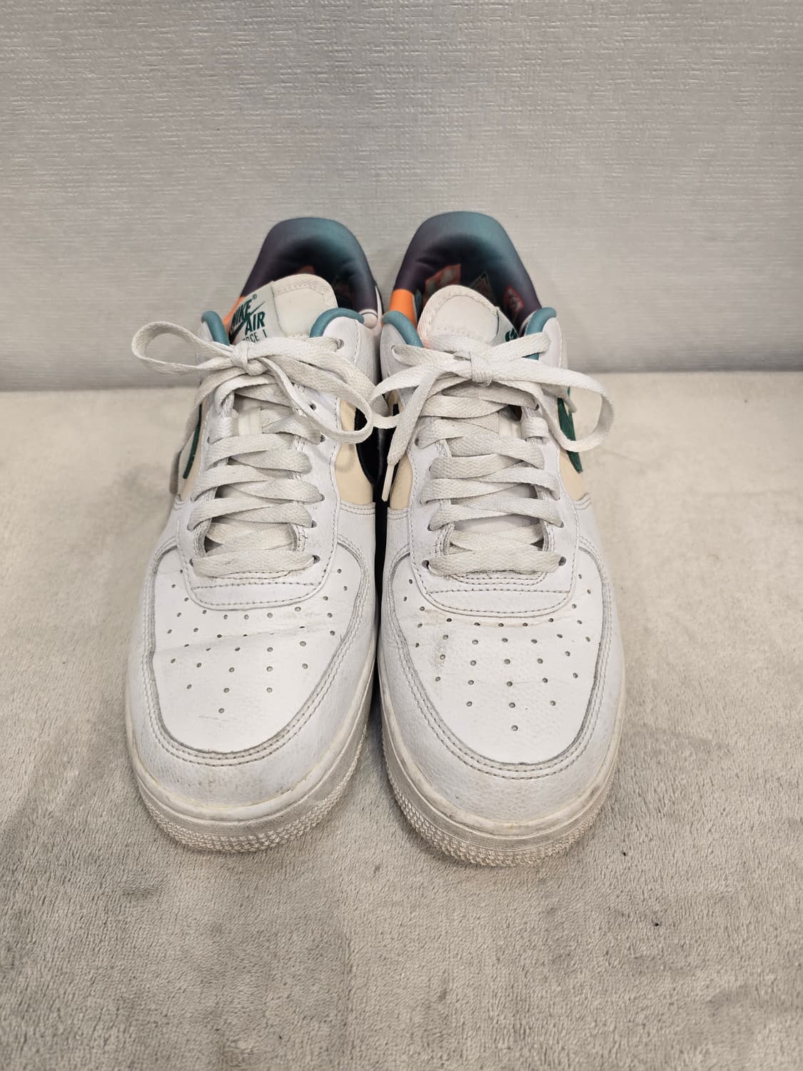 나이키 에어포스1 07 운동화 캐쥬얼화 275 상품이미지3