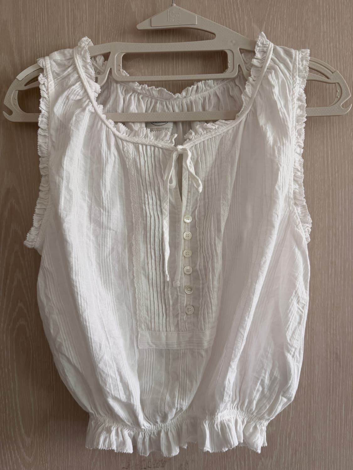 더바넷 블라우스 상품이미지1