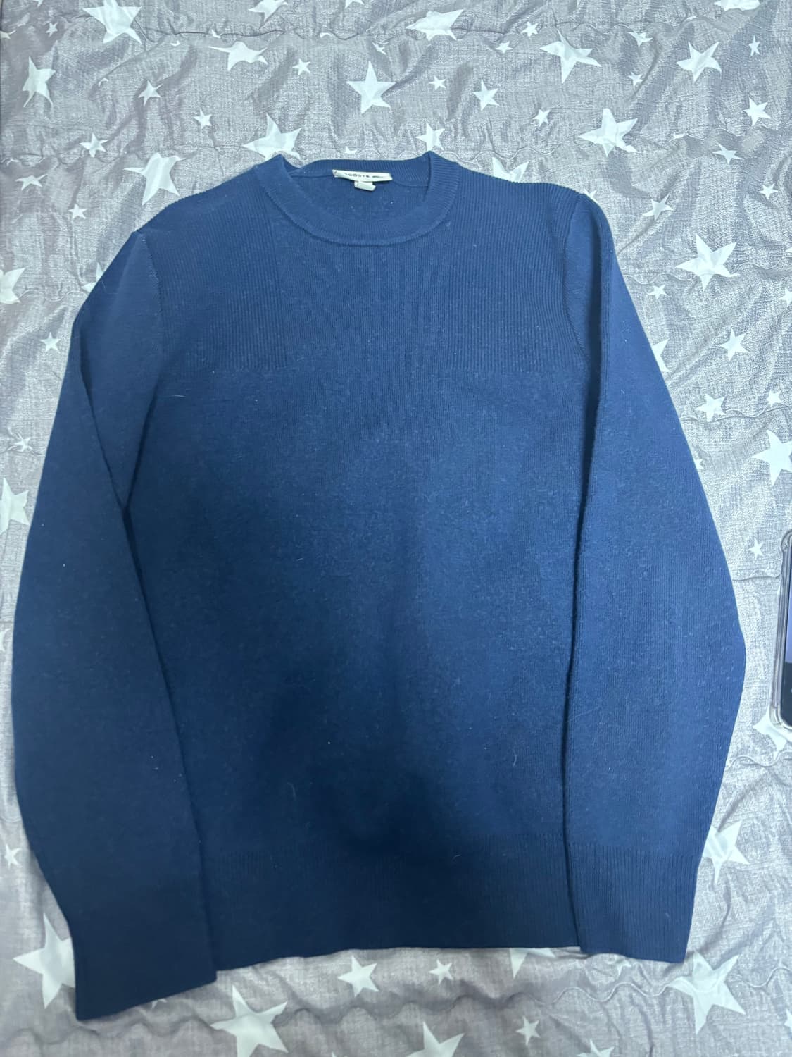 라코스테 니트  상품이미지1