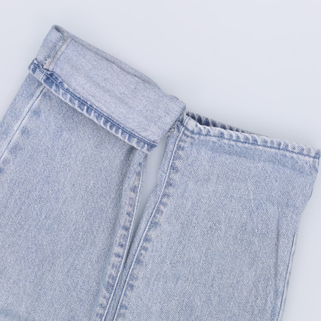 29 아르마니익스체인지 데님팬츠 0319H1 상품이미지9