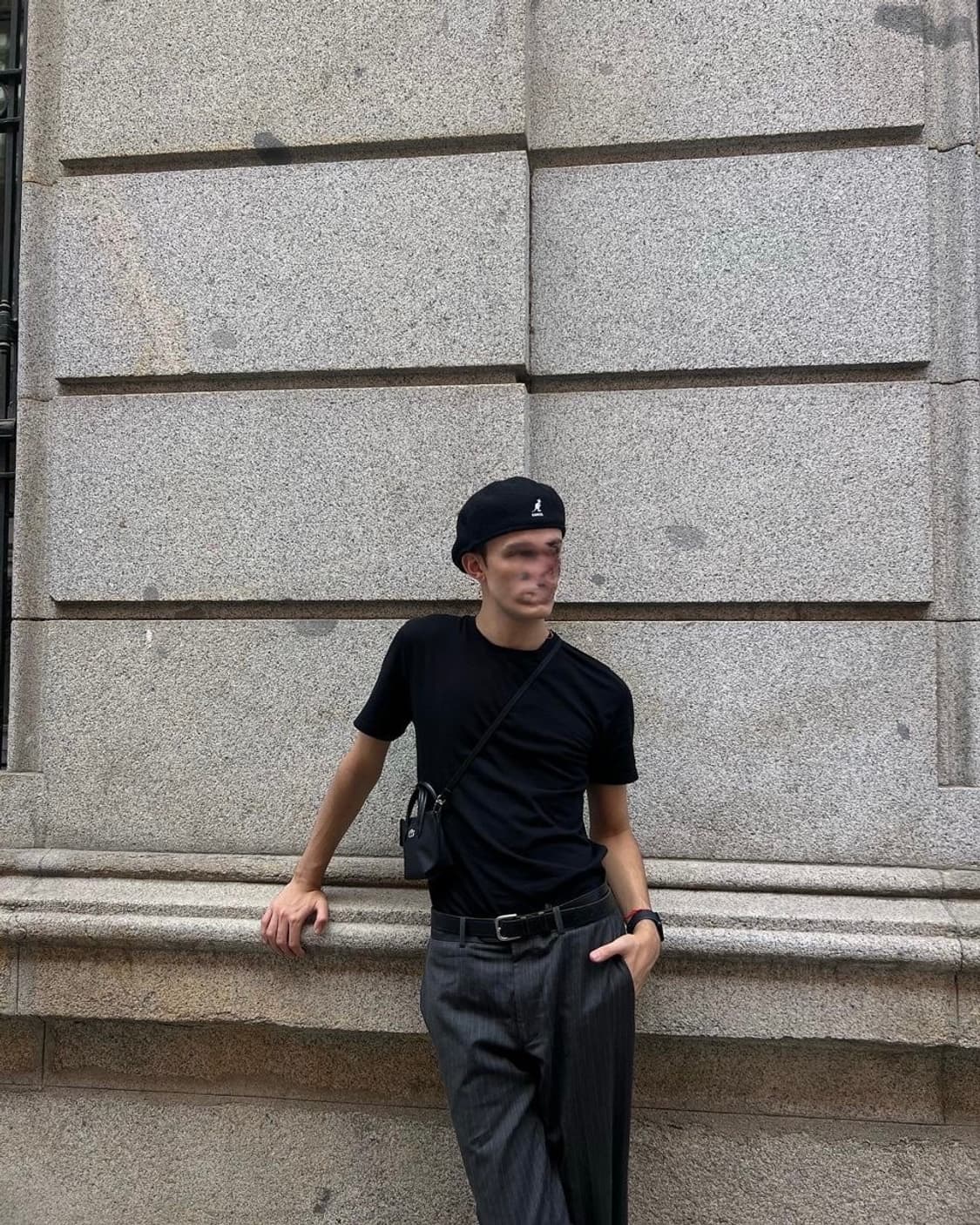 캉골 베레모 M 상품이미지1