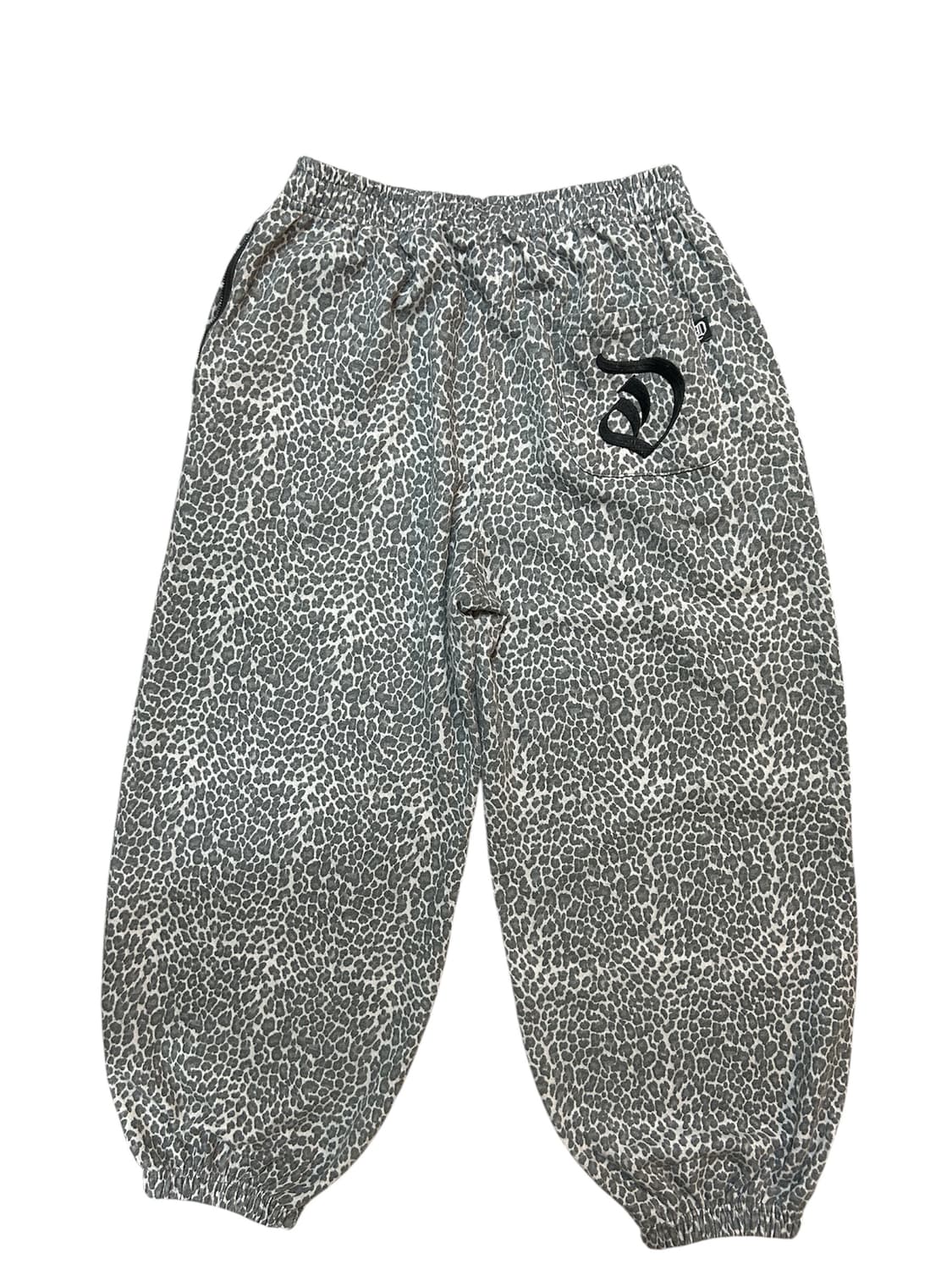 ODOR 몰리조거 레오파드 상품이미지3