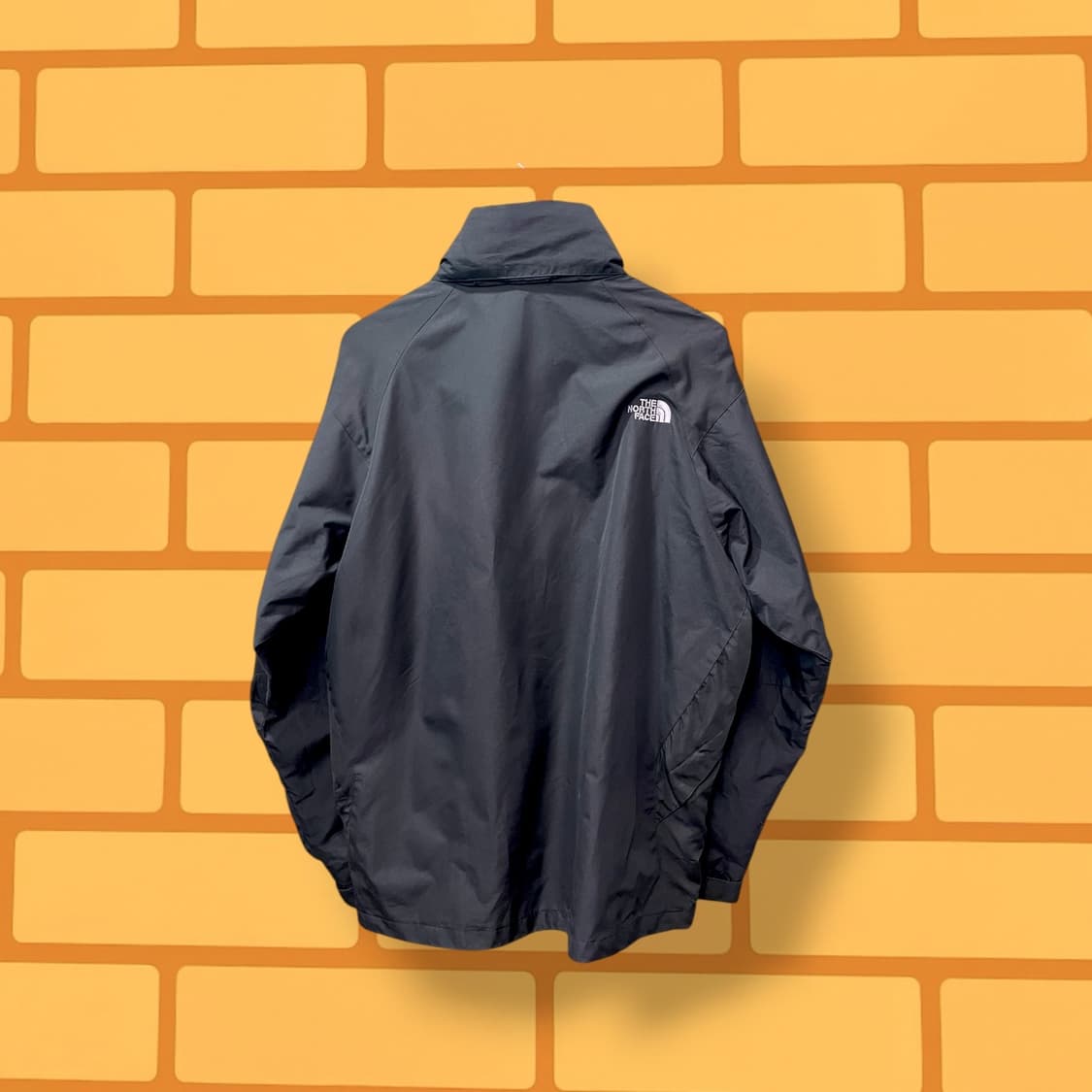 노스페이스 재팬 고어텍스 윈드브레이커 (L) 상품이미지3