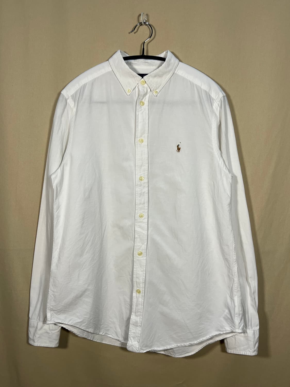 폴로 랄프로렌 베이직 셔츠 처분  상품이미지1