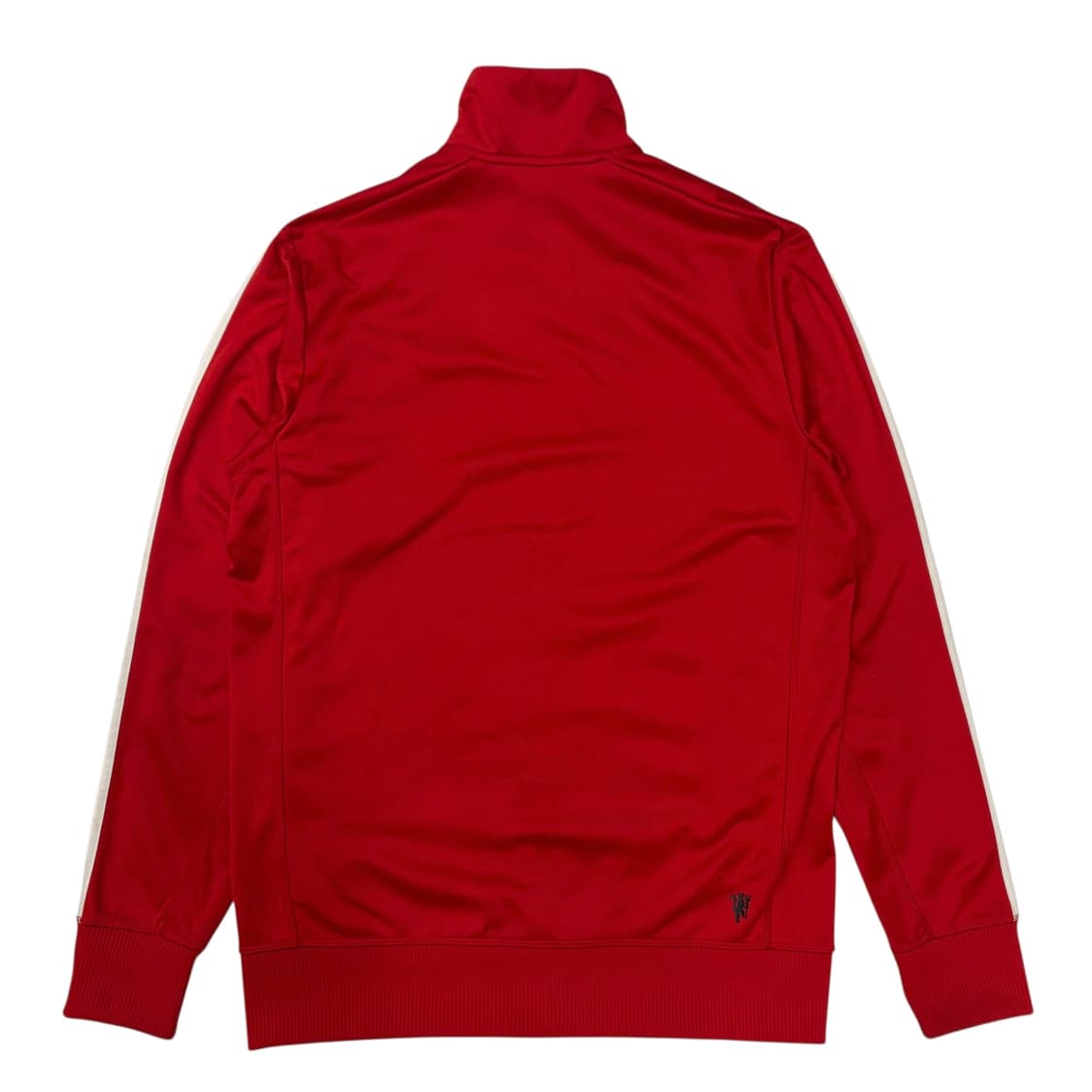 아디다스 맨체스터 유나이티드 레드 트랙탑 져지 L 상품이미지4