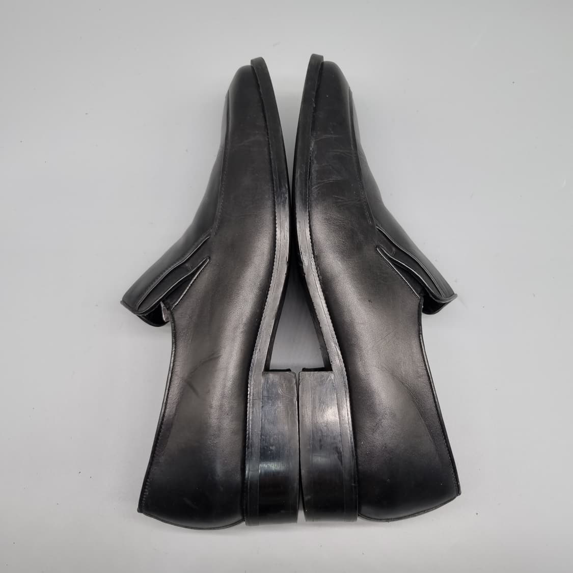 에스콰이어 남성로퍼 실사이즈275 상품이미지4