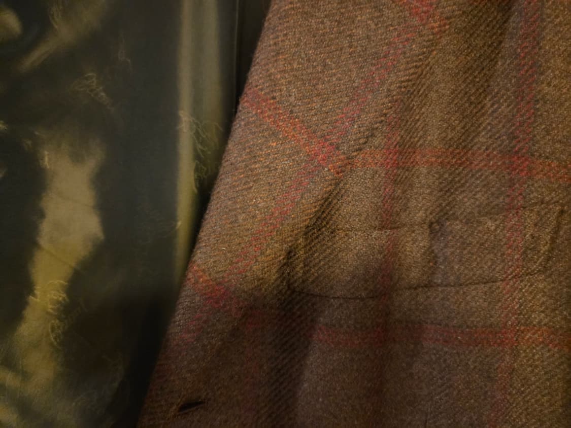 브리오니 캐시미어 자켓 상품이미지5