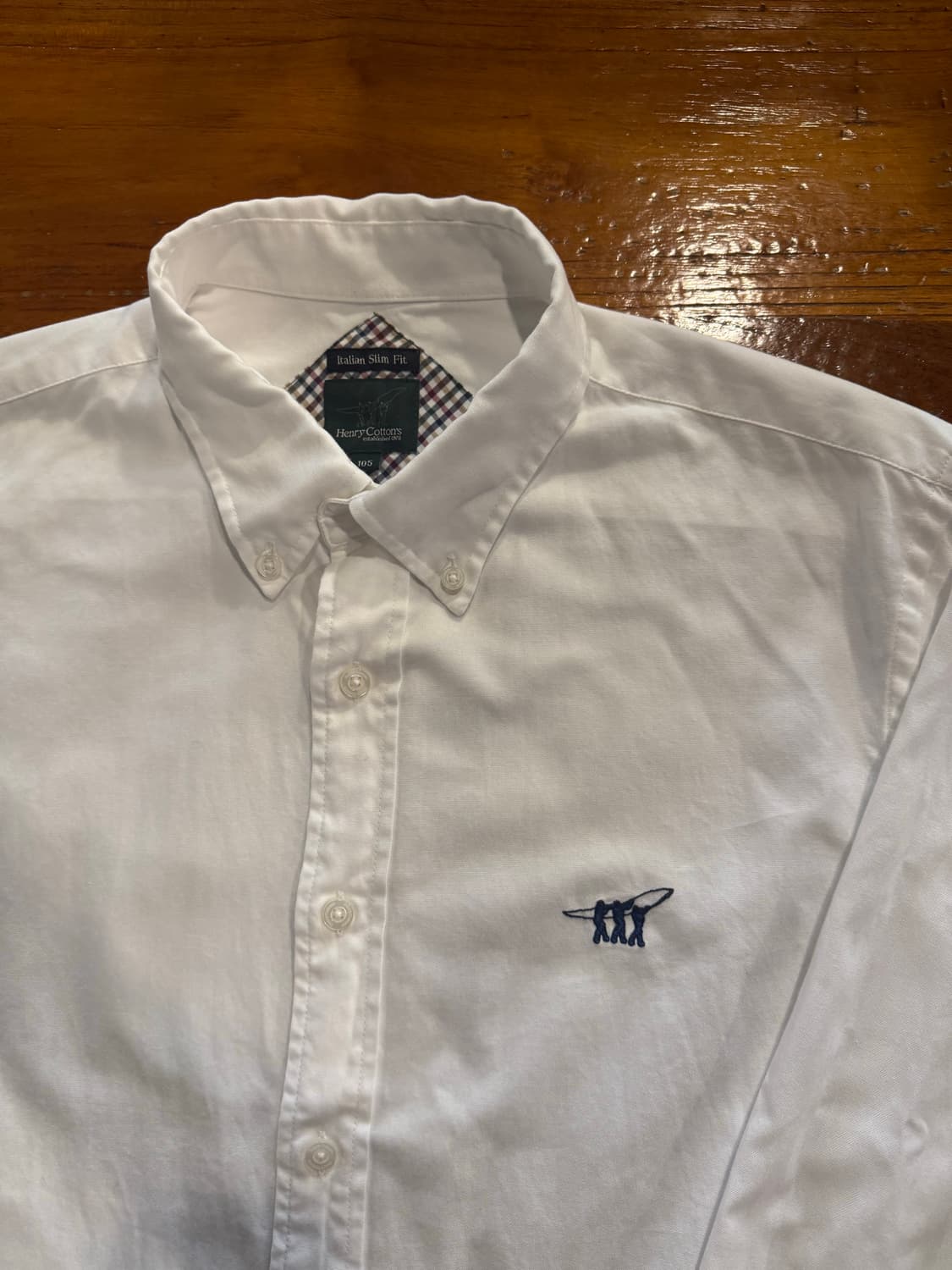 헨리코튼 105 상품이미지1