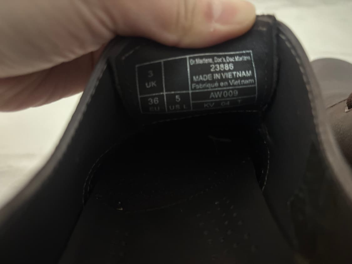 닥터마틴 1461 220 상품이미지3