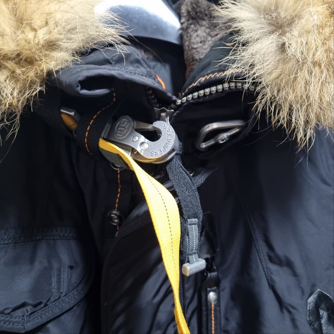 ( S ) 파라점퍼스 패딩 상품이미지4