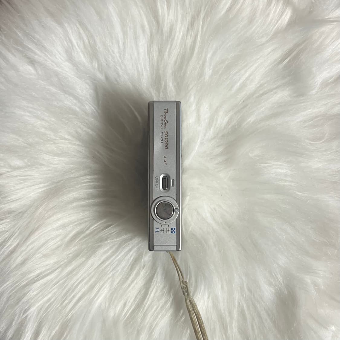 *한글/풀박스*canon ixy10(ixus 70) 익서스70빈티지디카 상품이미지2