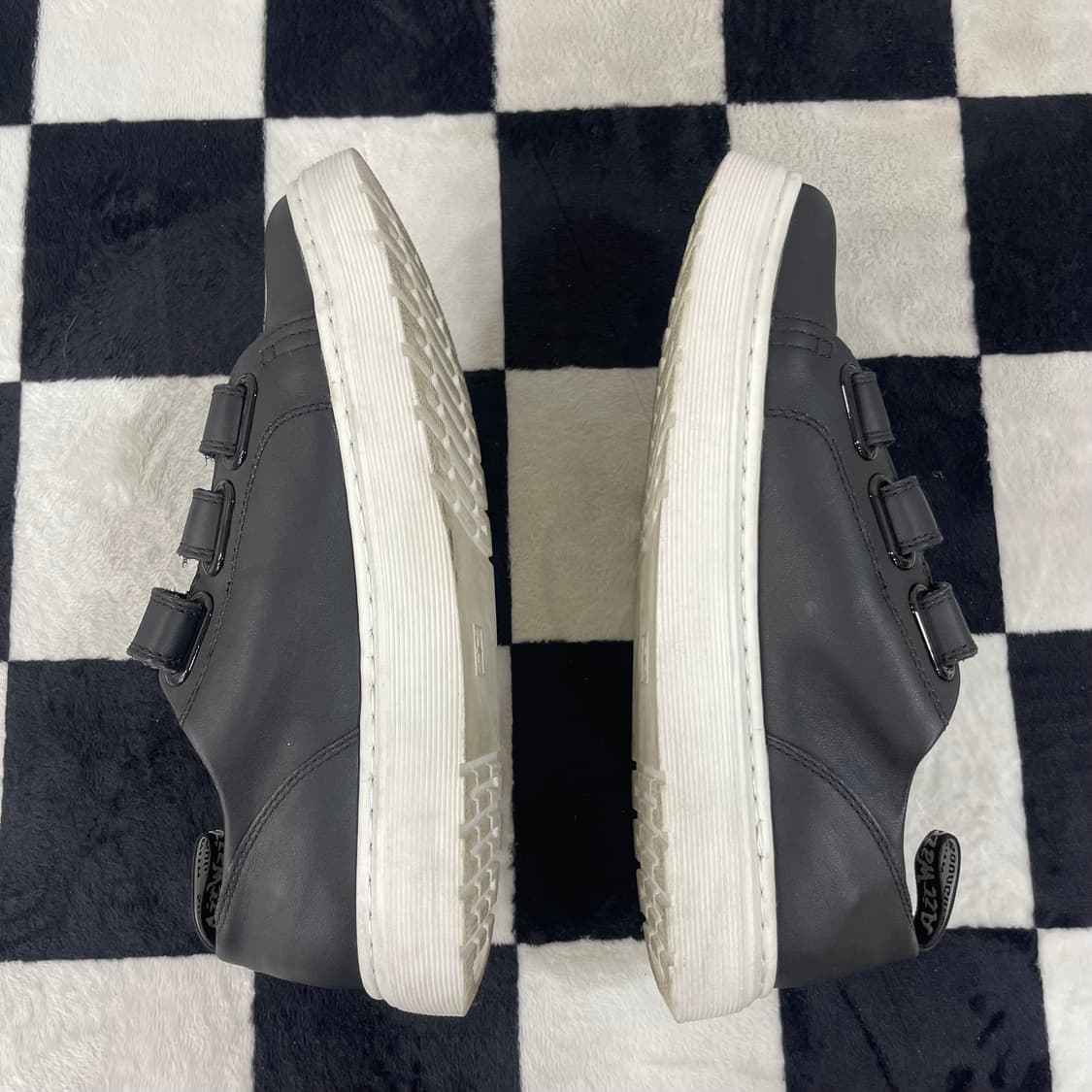 닥터마틴 단테 스트랩 스니커즈 (42) 상품이미지5