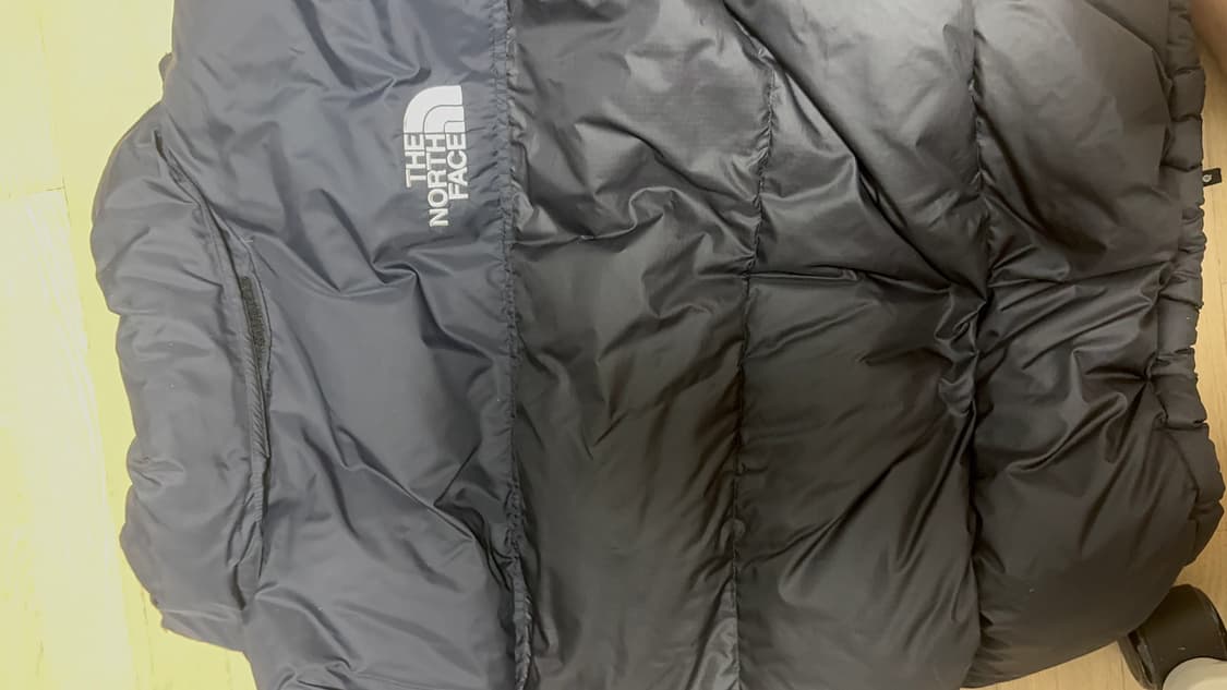 노스페이스1996 눕시 L사이즈 상품이미지4