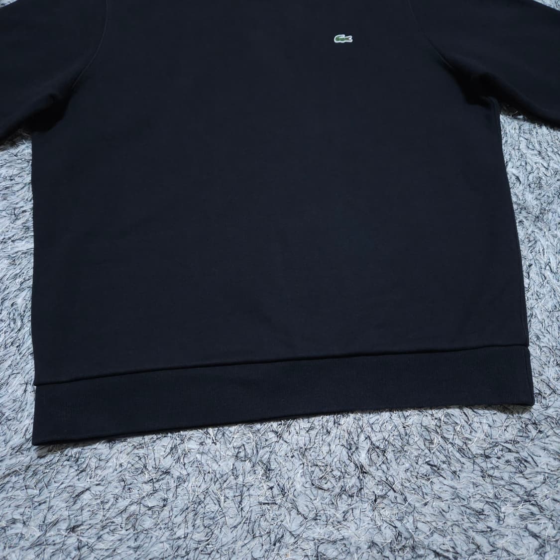 라코스테)105 남자 맨투맨티셔츠 / 왕눈이샵 상품이미지5