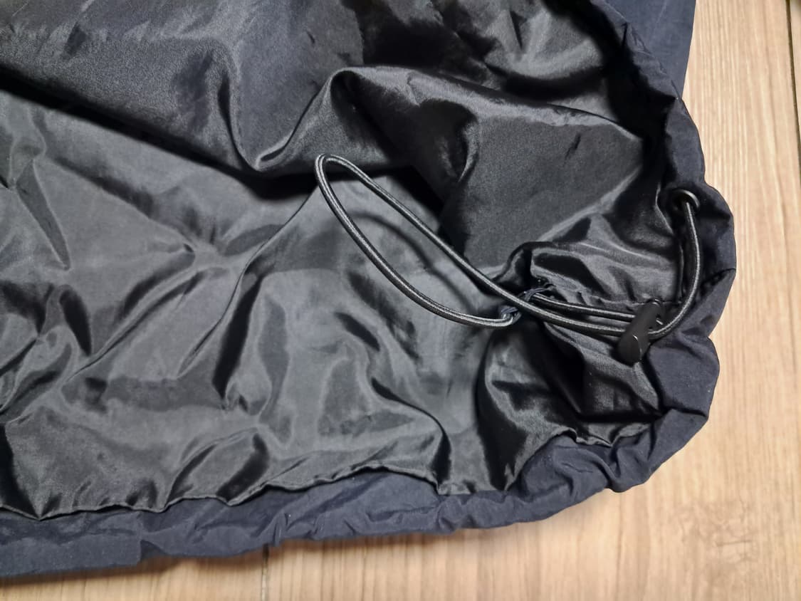 에이치앤엠 아노락 남성XL 상품이미지8