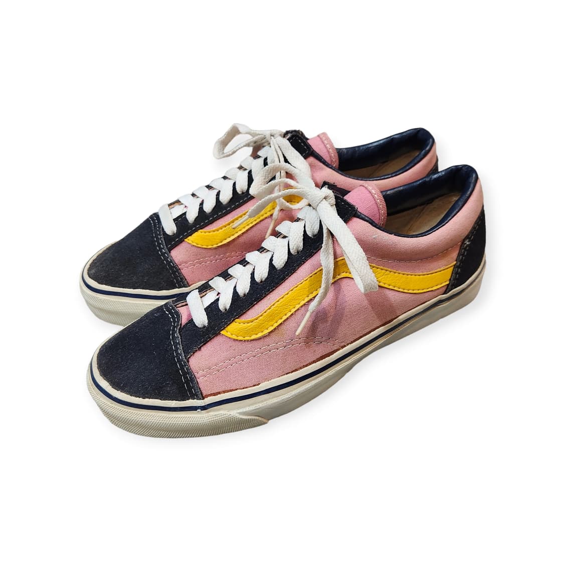 270)90's 빈티지 반스 올드 스쿨 상품이미지4