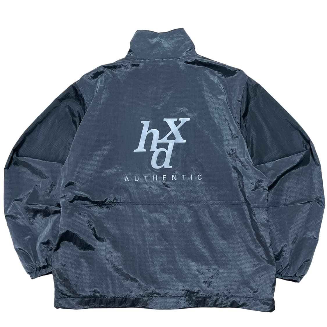 hdex 리플렉티브 바람막이 상품이미지1
