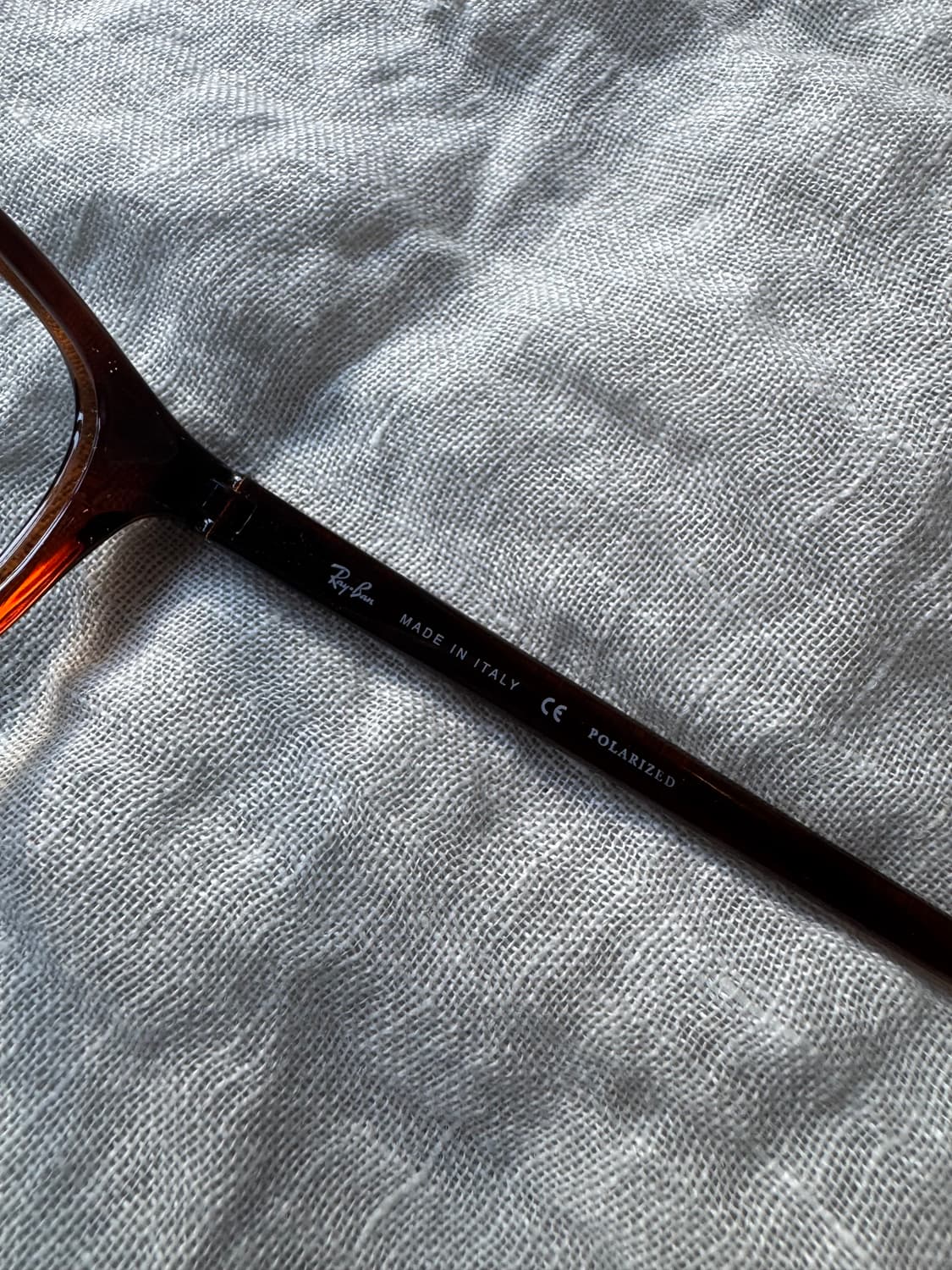 Ray-Ban 00s RB 4001  빈티지 레이밴 상품이미지5