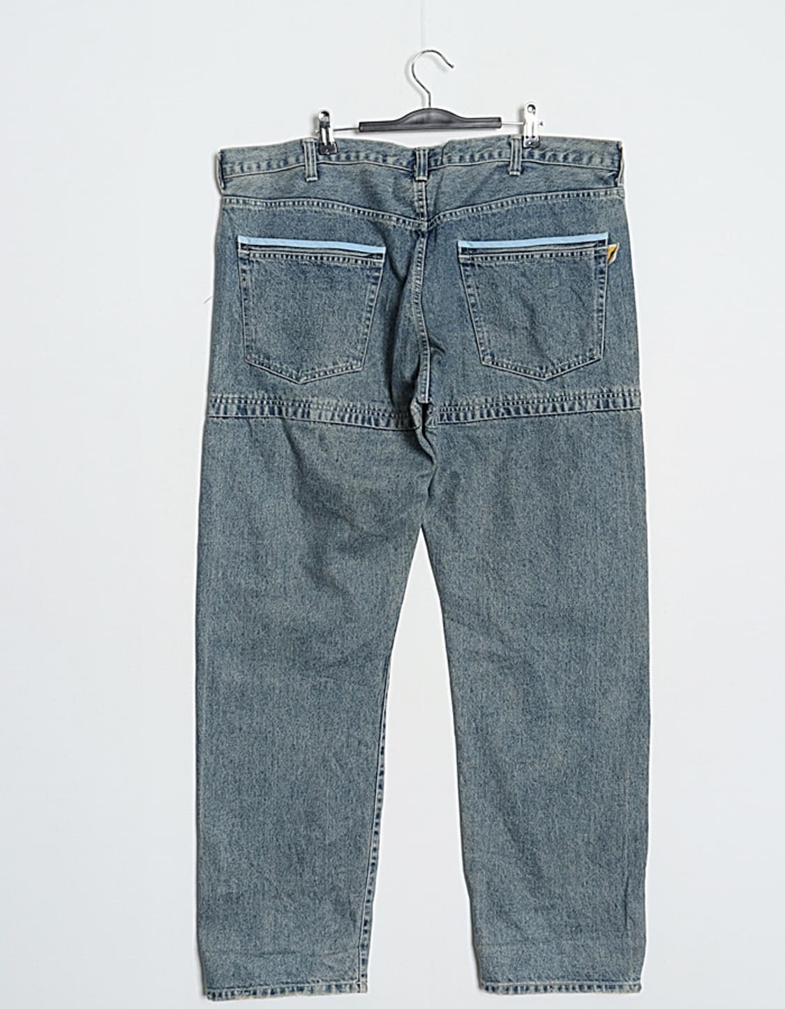 90's Mellow Surf Denim Pant (39) 상품이미지5