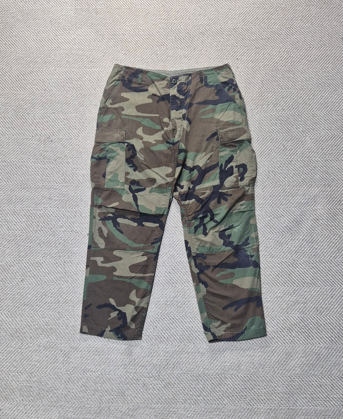미군 BDU 팬츠 (BP1) 상품이미지1