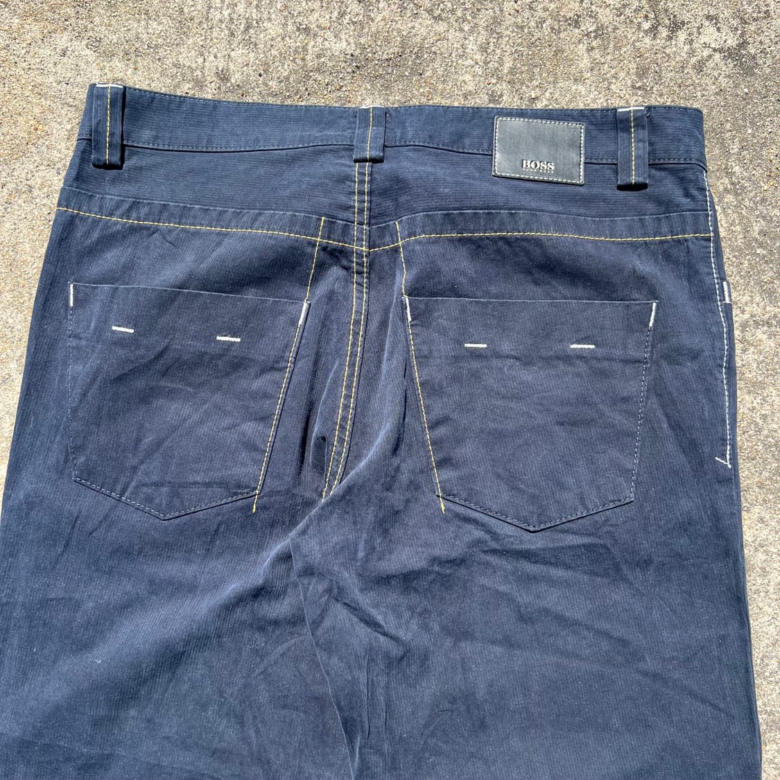 Hugo Boss Nevada Pants 상품이미지7