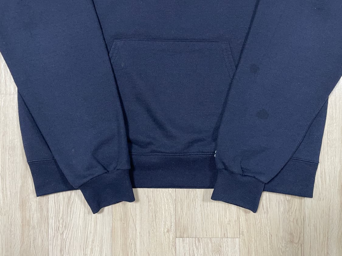 100~105) 챔피온 미대학 UCLA 빅로고 후드티 상품이미지6