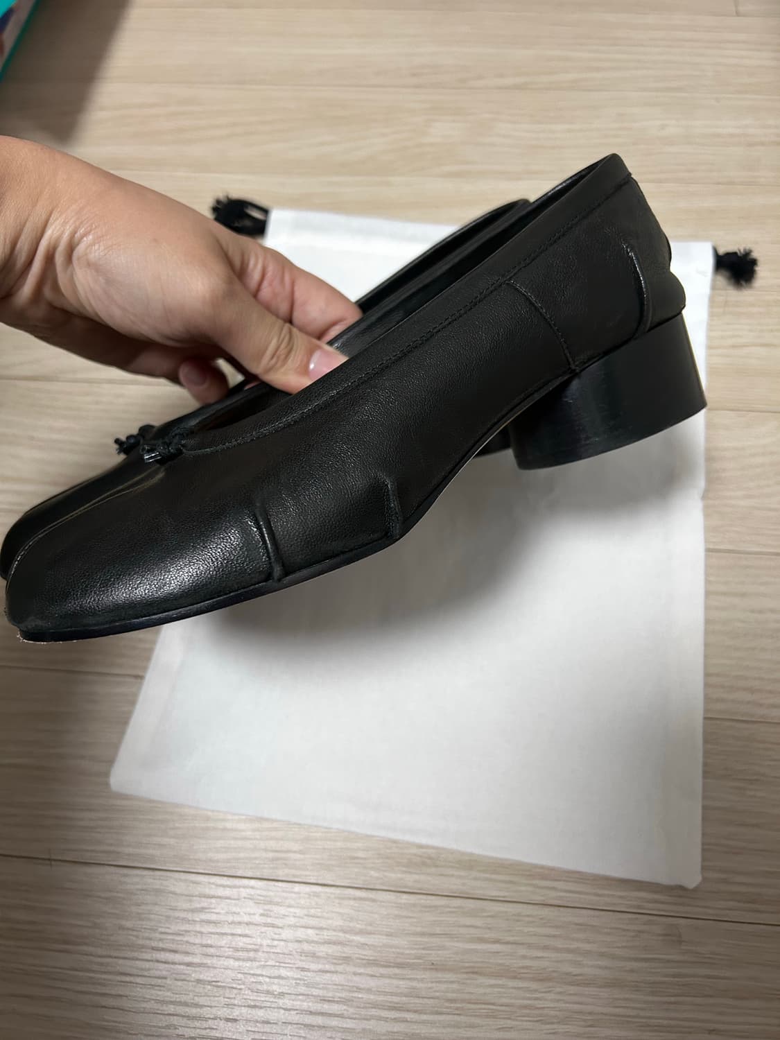 메종 마르지엘라 뉴타비 상품이미지2